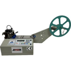 Coupe Bande/Sangle Automatique
