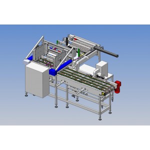 Fabrication automatique de...