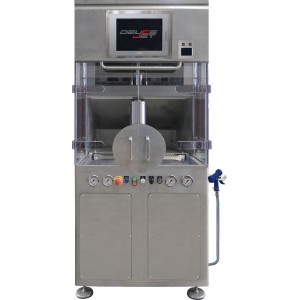 DECOUPE JET D'EAU ALIMENTAIRE