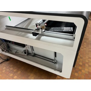 DECOUPE ET/OU GRAVURE LASER