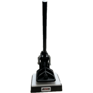 Presse de découpe manuelle...