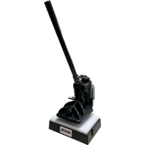 Presse de découpe manuelle...