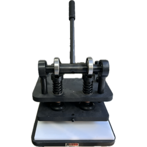 Presse de découpe manuelle...