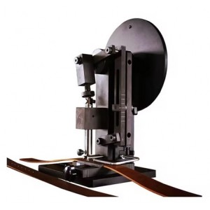 Presse de découpe de...